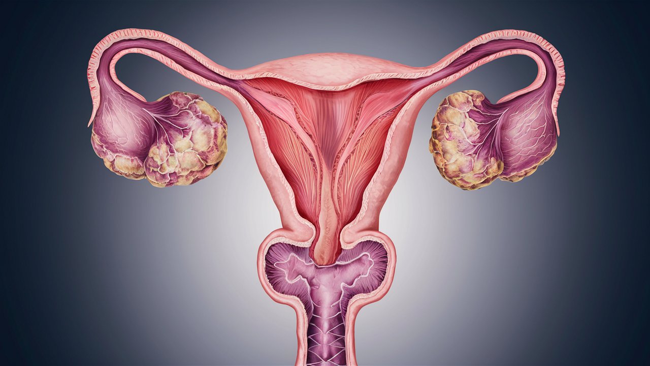 Uterine Fibroid