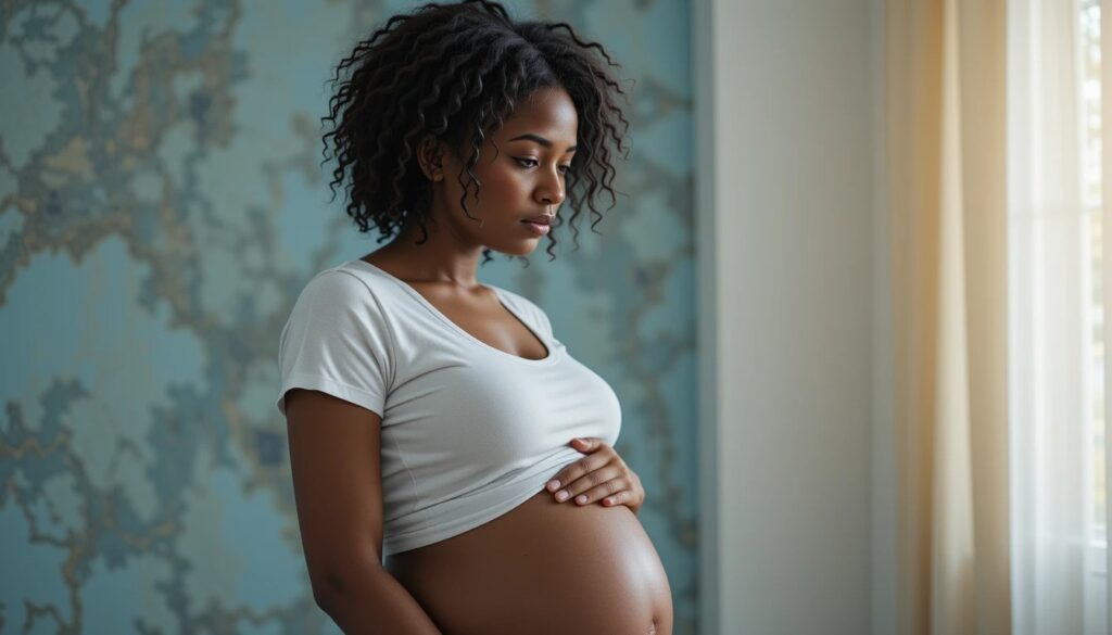 high risk pregnancy