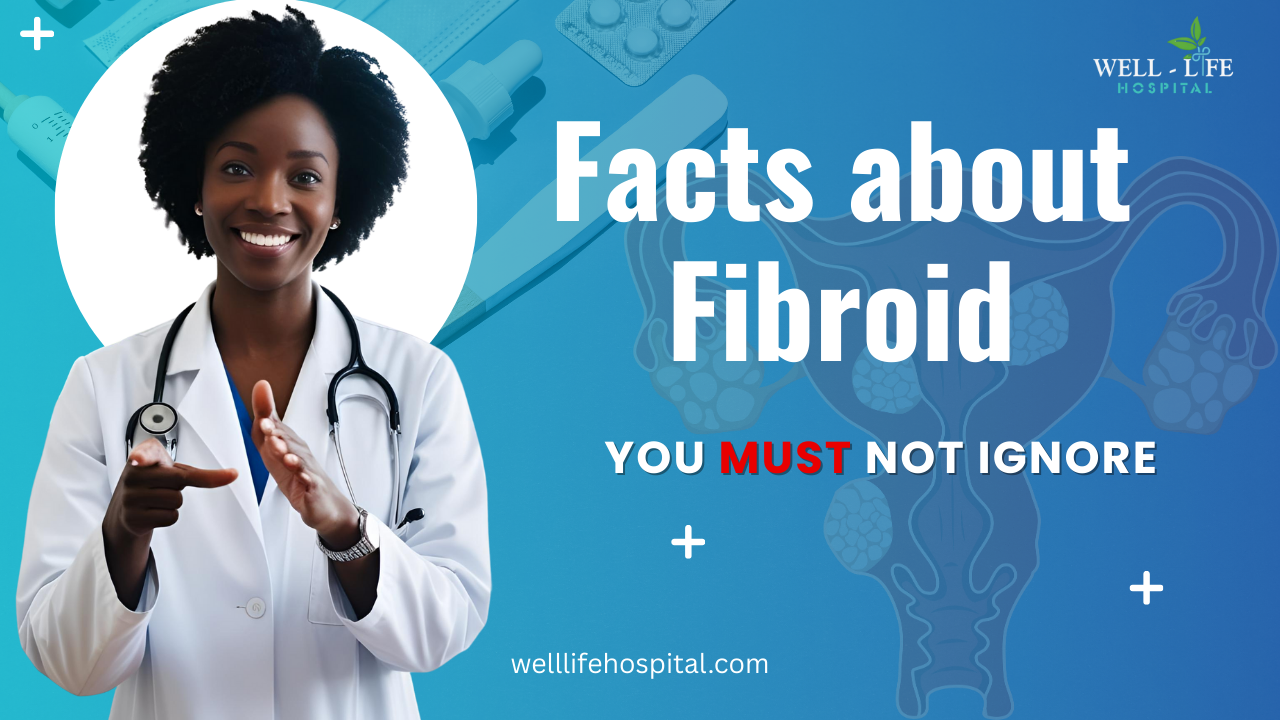 what is intramural fibroid