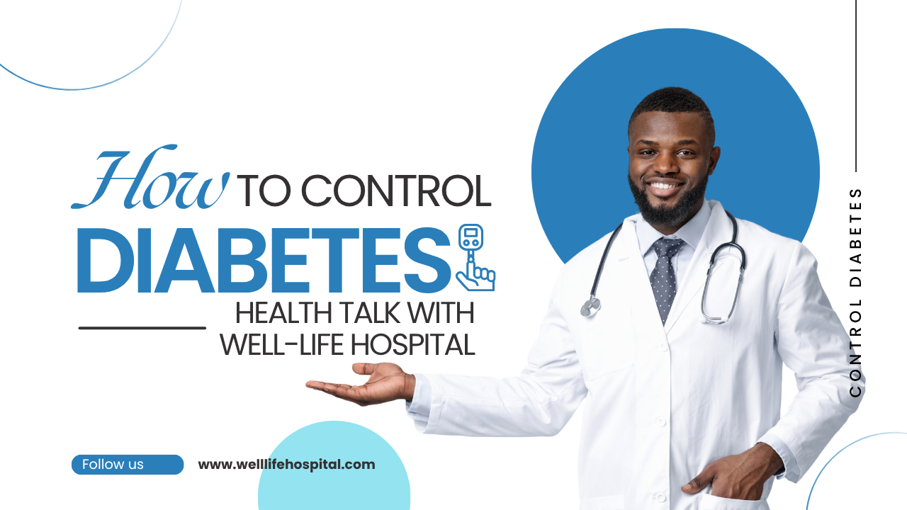 Diabetes in Nigeria