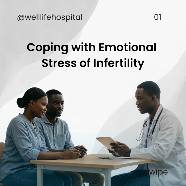 oxidative stress and male infertility