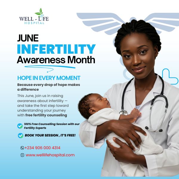Infertility Awareness