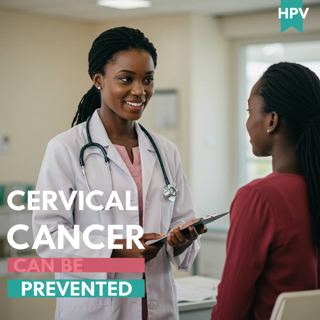 Cervical Cancer Vaccine Age Limit