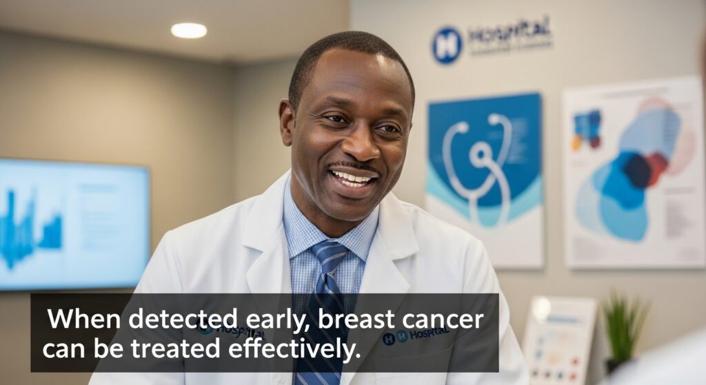 How to Do a Breast Self-Examination: A Practical Step-by-Step Guide.