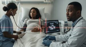 Pregnancy Hypertension Symptoms