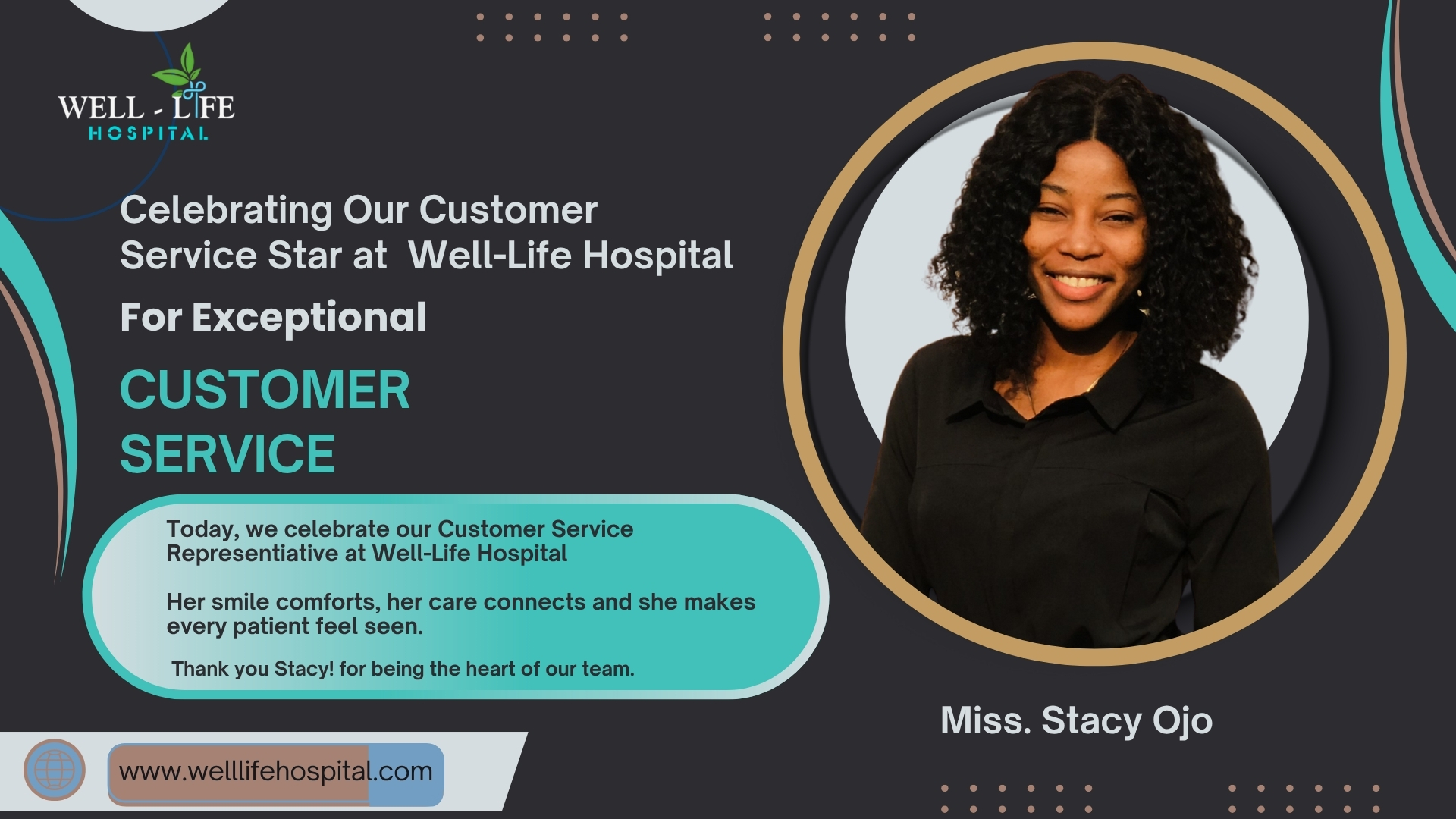 Customer Service
