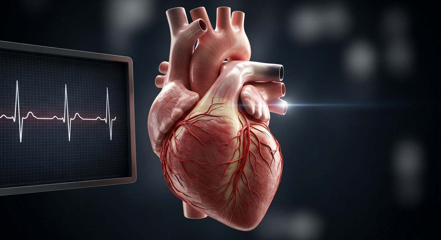 Preventing Sudden Cardiac Arrest: Screening, Lifestyle & When to Act