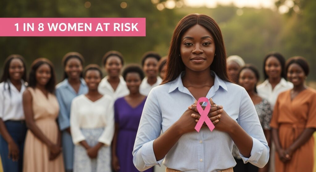 early detection of breast cancer