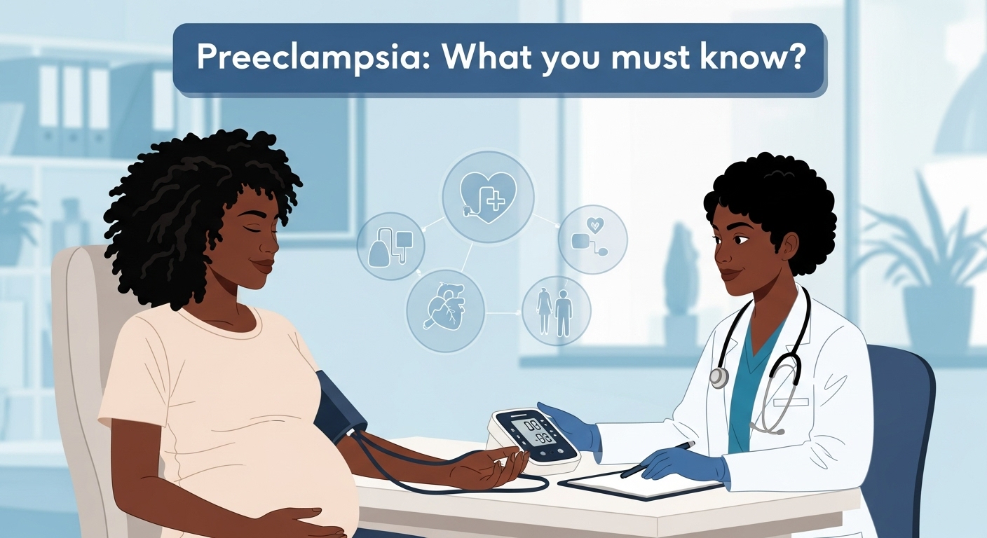 Understanding Preeclampsia in Pregnancy