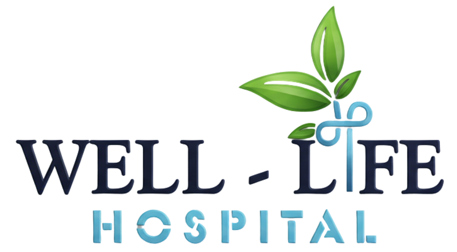 Well-Life Hospital