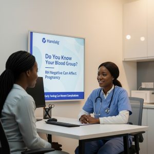 RH-negative miscarriage risk