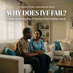 Why IVF Fails